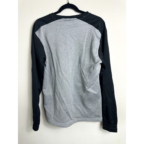 Adidas‎ University of Washington UW Team Crew Size Medium - Picture 2 of 12